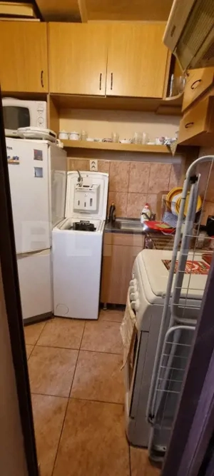 Garsoniera, 27 mp , żona M17 - imagine 10