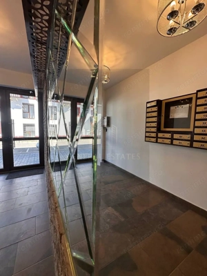 Apartament cu grădină proprie - spre inchiriere, disponibil acum! - imagine 16