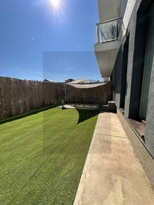 Apartament cu grădină proprie - spre inchiriere, disponibil acum! - imagine 17