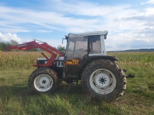 Tractor lamborghini 700 turbo - imagine 3