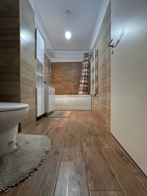 Apartament cu grădină proprie - spre inchiriere, disponibil acum! - imagine 6