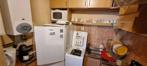 Garsoniera, 27 mp , żona M17 - imagine 9