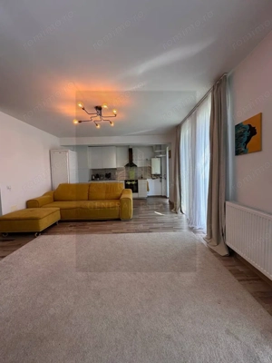 Apartament cu grădină proprie - spre inchiriere, disponibil acum! - imagine 9