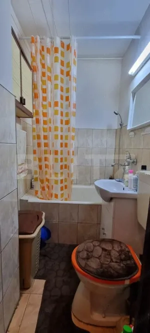 Garsoniera, 27 mp , żona M17 - imagine 7