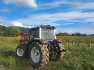Tractor lamborghini 700 turbo - imagine 2