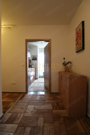 Banu Construct, 2 camere, centrala proprie. - imagine 5