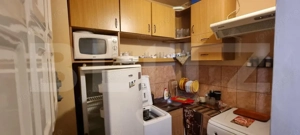 Garsoniera, 27 mp , żona M17 - imagine 11