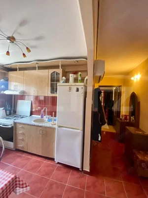 Apartament 2 camere,  decomandat , cu 2 balcoane - imagine 5