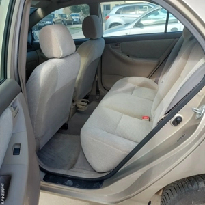 Toyota Corolla automata - imagine 5