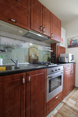 Banu Construct, 2 camere, centrala proprie. - imagine 6