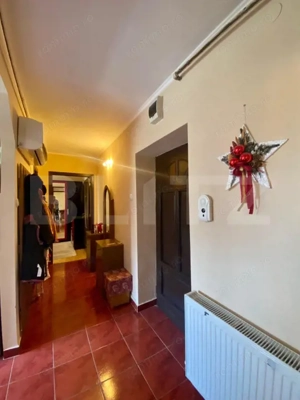 Apartament 2 camere,  decomandat , cu 2 balcoane - imagine 8