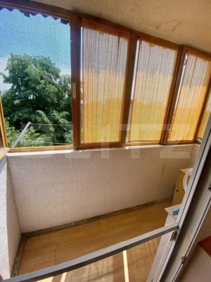 Apartament 2 camere,  decomandat , cu 2 balcoane - imagine 7