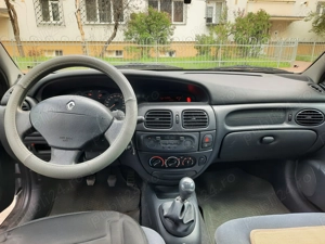 Renault Megane Classic 1.6 16v - imagine 6