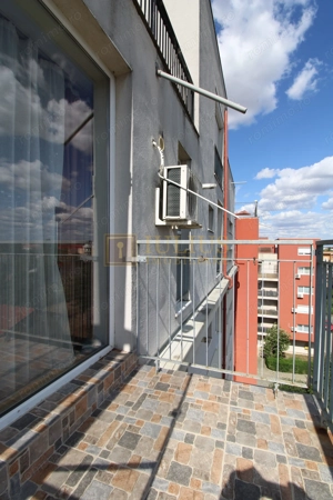 Banu Construct, 2 camere, centrala proprie. - imagine 13