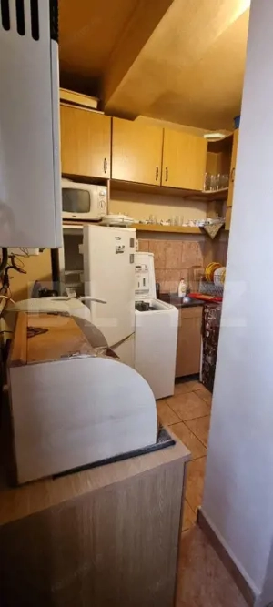 Garsoniera, 27 mp , żona M17 - imagine 14