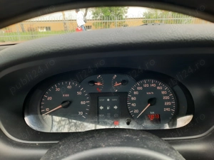 Renault Megane Classic 1.6 16v - imagine 5