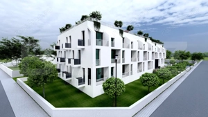 Apartament cu 3 camere, 59 mp, zona Cetate - imagine 2