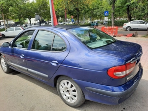 Renault Megane Classic 1.6 16v - imagine 4