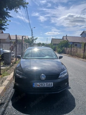 Vand autoturism volkswagen jetta 1,2 benzina