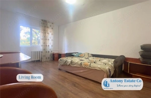 Apartament de inchiriat, 2 Camere, Decomandat, Decebal, Oradea - imagine 2