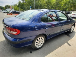 Renault Megane Classic 1.6 16v - imagine 2