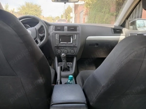 Vand autoturism volkswagen jetta 1,2 benzina - imagine 2