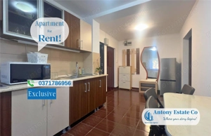 Apartament de inchiriat, 2 Camere, Decomandat, Decebal, Oradea