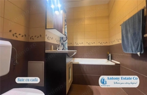 Apartament de inchiriat, 2 Camere, Decomandat, Decebal, Oradea - imagine 5