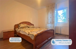 Apartament de inchiriat, 2 Camere, Decomandat, Decebal, Oradea - imagine 3