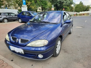 Renault Megane Classic 1.6 16v - imagine 3