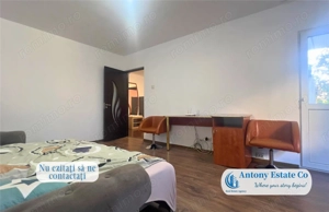 Apartament de inchiriat, 2 Camere, Decomandat, Decebal, Oradea - imagine 8