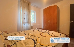 Apartament de inchiriat, 2 Camere, Decomandat, Decebal, Oradea - imagine 7
