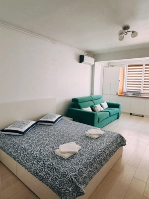 Închiriez garsonieră