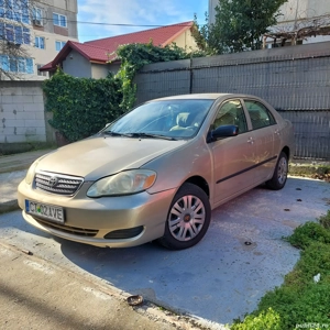 Toyota Corolla automata - imagine 6