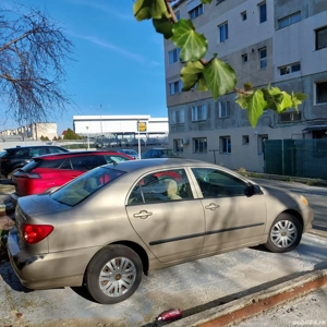 Toyota Corolla automata - imagine 10