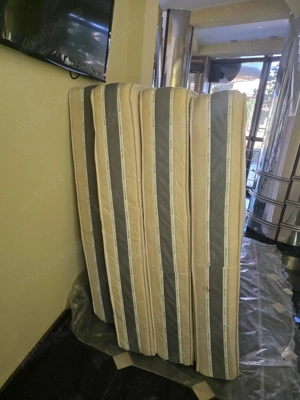 Vand saltele stare buna 160x200 cm - imagine 2