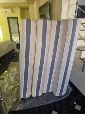 Vand saltele stare buna 160x200 cm - imagine 3