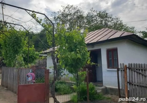 Casa de caramida cu 5900mp intravilan