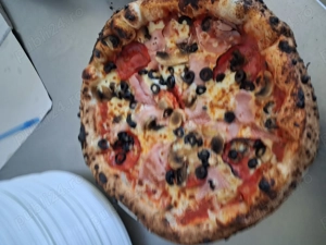 Pizzar caut colaborare