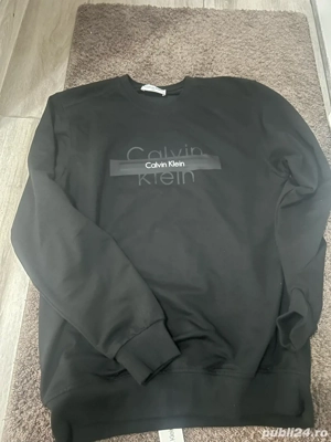 Bluza dama Karl ,Bluza barbati ck 