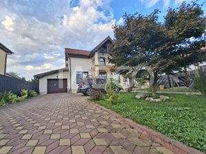 A fost odata ca niciodata o casa - Selimbar garaj si terasa