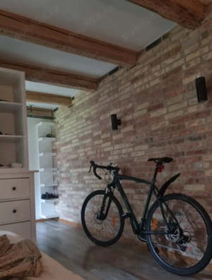 Bicicleta de vanzare