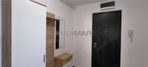 Apartament cu o camer #259; studio, bloc nou, Aradului - Torontalului - imagine 3