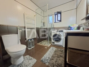 A fost odata ca niciodata o casa - Selimbar garaj si terasa - imagine 16