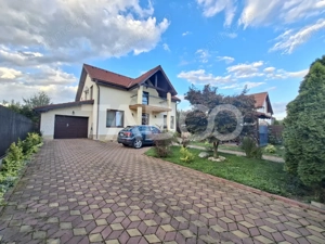 A fost odata ca niciodata o casa - Selimbar garaj si terasa - imagine 2