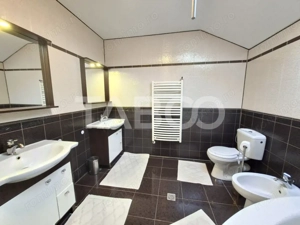 A fost odata ca niciodata o casa - Selimbar garaj si terasa - imagine 14