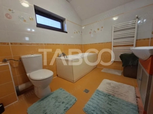 A fost odata ca niciodata o casa - Selimbar garaj si terasa - imagine 15