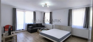 Apartament cu o camer #259; studio, bloc nou, Aradului - Torontalului