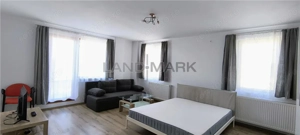 Apartament cu o camer #259; studio, bloc nou, Aradului - Torontalului - imagine 7