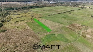 Teren extravilan 2000 mp, zona Selimbar (Mohu) - imagine 2